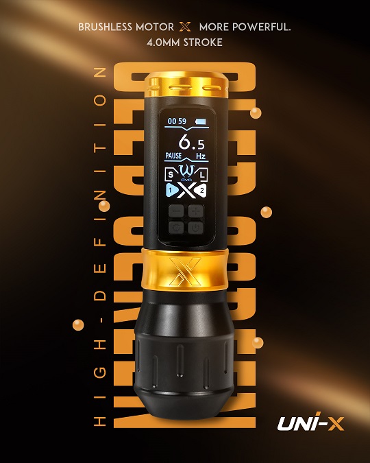 UNI-X Wireless Pen